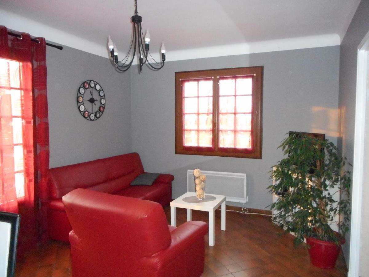 Apartmán Nun Hobeki Aincille Exteriér fotografie