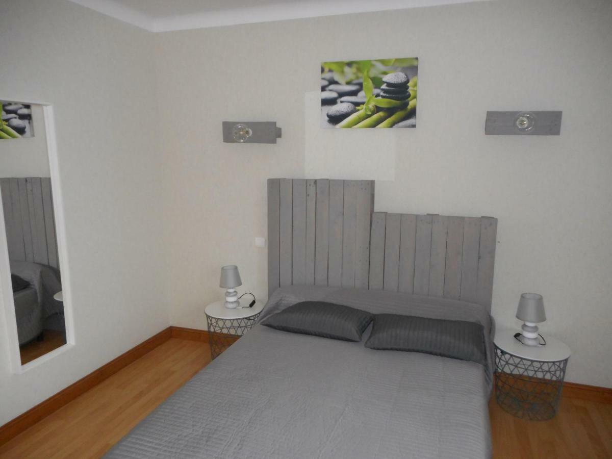 Apartmán Nun Hobeki Aincille Exteriér fotografie