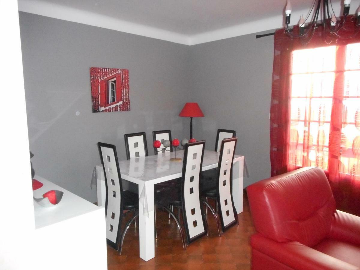 Apartmán Nun Hobeki Aincille Exteriér fotografie